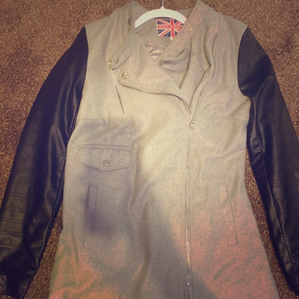 Jacket
